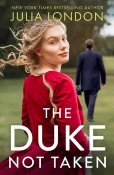 Image of duke not taken 9781848458567