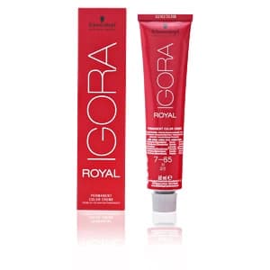 Image of IGORA ROYAL 7-65 60ml