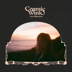 Image of Cosmic Wink by Jess Williamson CD Album