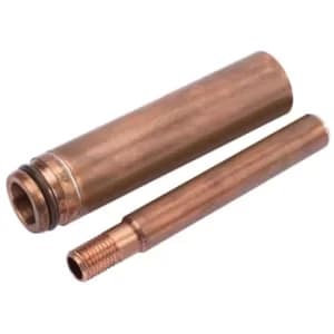 Image of Draper Focus Coil-Straight With Extender