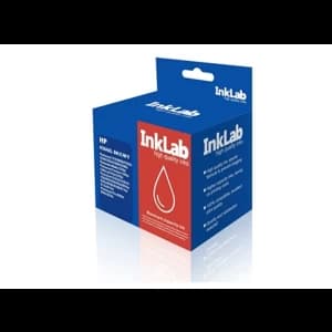 Image of InkLab HP 364XL Black & Tri Colour Ink Cartridge