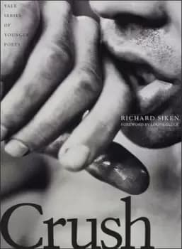 Image of Crush by Richard Siken
