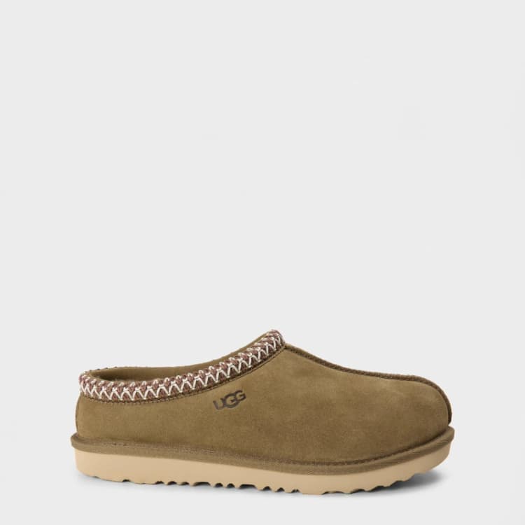 Image of UGG antilope tasman ii Junior slippers Brown UK 1