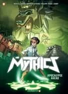 Image of mythics 2 teenage gods