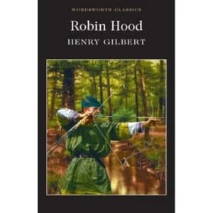 Image of Robin Hood (Paperback, 2018)