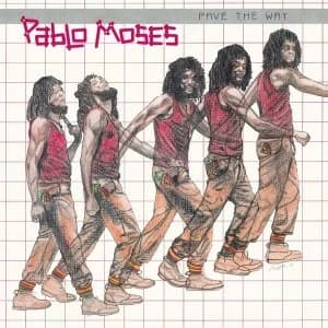Image of Pablo Moses - Pave The Way Vinyl