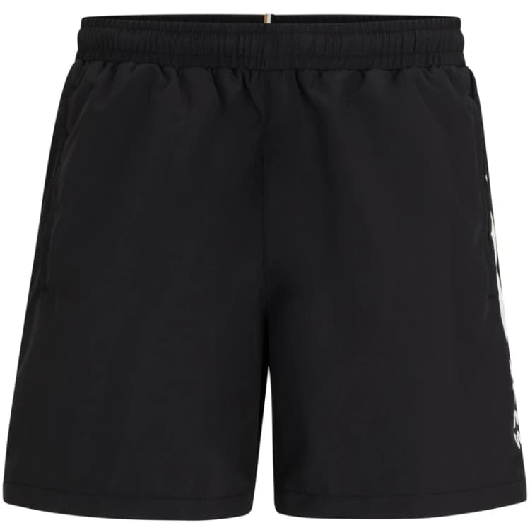 Image of Boss Dolphin Swim Shorts Mens - Black XL