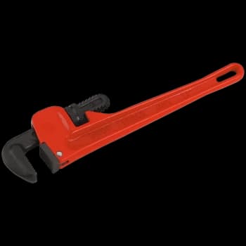 Image of Sealey Pipe Wrench 350mm