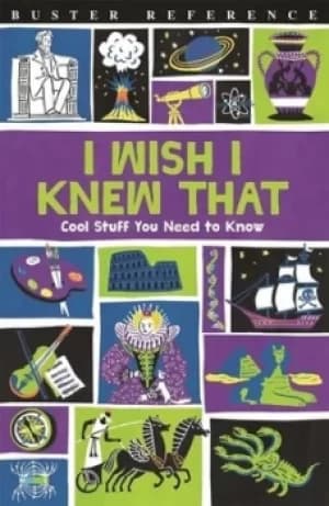 Image of I wish I knew that by Steve Martin