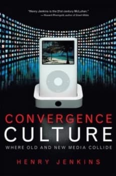 Image of Convergence Culture by Henry Jenkins Paperback