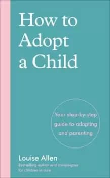 Image of How to adopt a child by Louise Allen