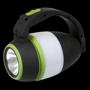 Image of Sealey SMD LED Rechargeable 3 in 1 Spot Light 3W