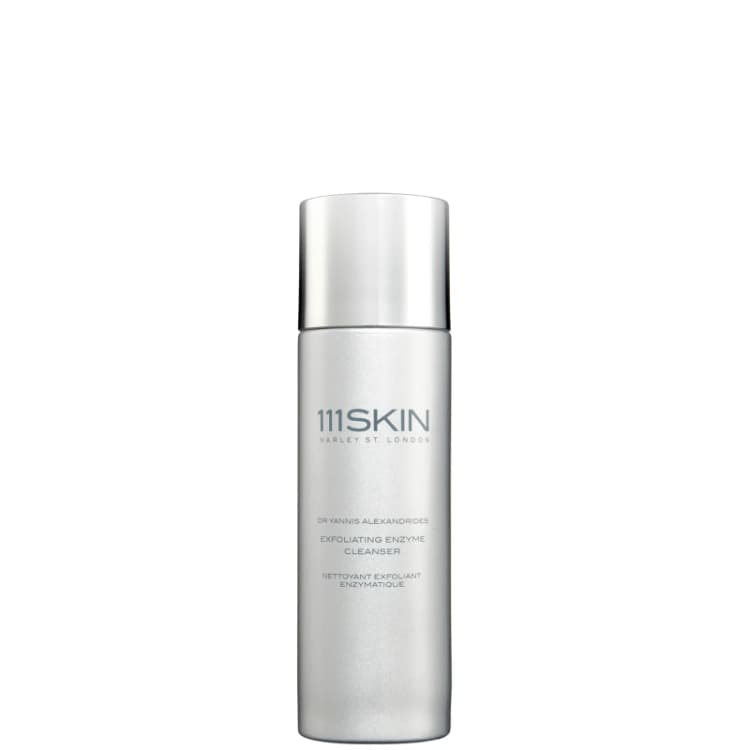 Image of 111SKIN Enzyme Exfoliating Cleanser 40g