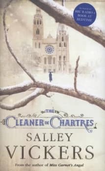 Image of The Cleaner of Chartres by Salley Vickers Hardback