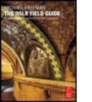 Image of The DSLR Field Guide by Michael Freeman