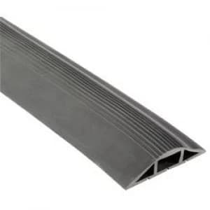 Image of Vulcascot MCP 2 Cable Bridge Snap Fit Black