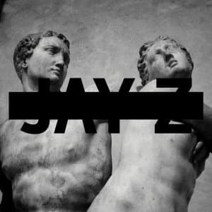 Image of Jay-Z - Magna Carter Holy Grail CD