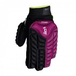 Image of Kookaburra Siege 2018 Hky Glv - Mauve