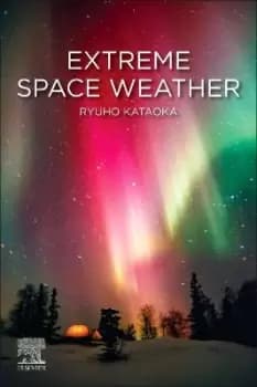 Image of Extreme Space Weather by Ryuho Kataoka