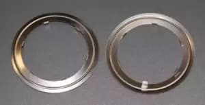 Image of Exhaust Pipe Gasket 721.930 by Elring