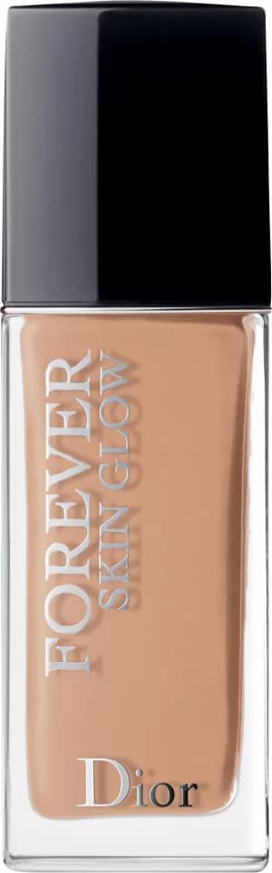 Image of Dior Forever Skin Glow Foundation 3 Neutral