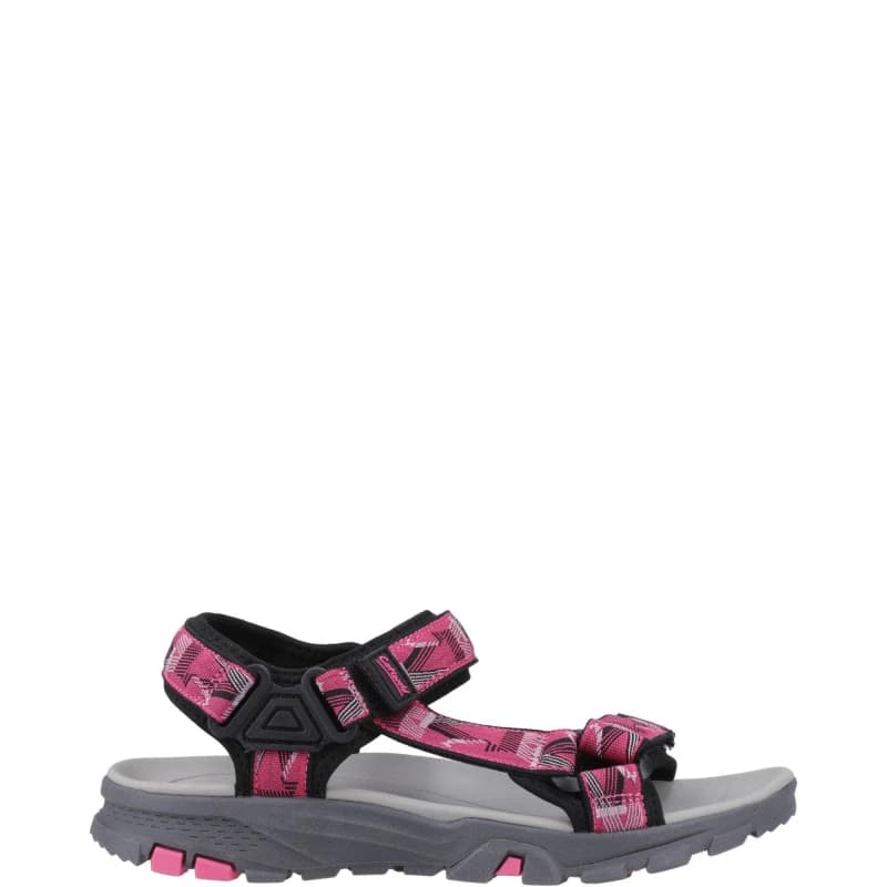 Image of Cotswold Stanton Sandals Black female 7 (40)