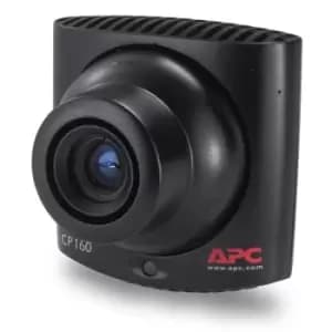 Image of APC NetBotz Camera Pod 160 IP security camera Indoor Cube Wall 1280 x 1024 pixels