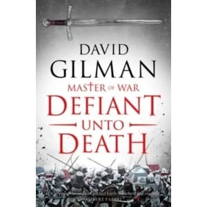 Image of Defiant Unto Death (Master of War)