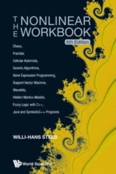 Image of The Nonlinear Workbook by Willi-Hans Steeb Paperback
