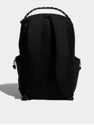 Image of adidas Favorites Backpack, Black, Women