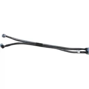 Image of DELL 470-ABFD Serial Attached SCSI (SAS) cable