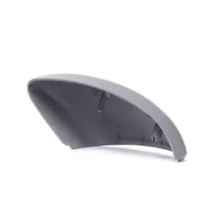 Image of TYC Cover, outside mirror 326-0114-2 PEUGEOT,CITROEN,208 I Schragheck (CA_, CC_),2008 Kombi (CU_),208 Kastenwagen (CR_),C4 CACTUS,C3 III (SX)