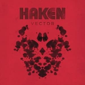 Image of Vector by Haken CD Album