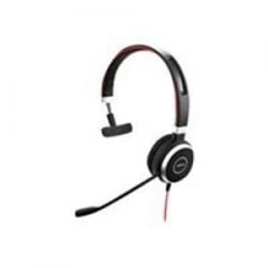 Image of Jabra Evolve 40 MS, Mono, USB-C
