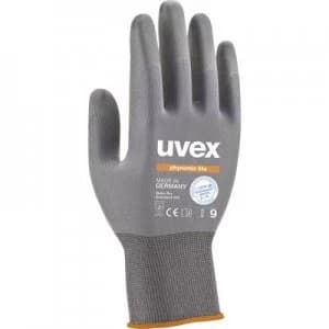 Image of Uvex phynomic lite 6004010 Nylon Protective glove Size 10 EN 388 1 Pair