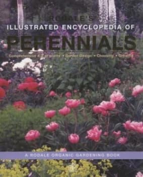 Image of Rodales Illustrated Encyclopedia of Perennials by Ellen Phillips Hardback