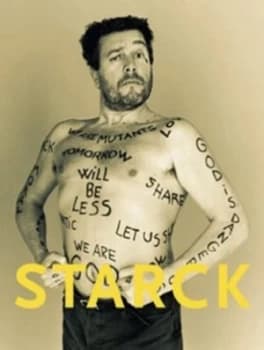 Image of Starck Paperback