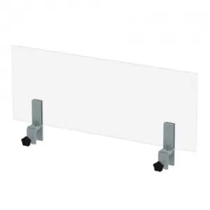 Image of Protect Plus Acrylic Desktop Screen Topper 800 X 300