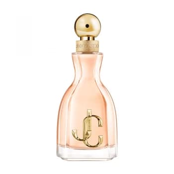Image of Jimmy Choo I Want Choo Eau de Parfum For Her 60ml