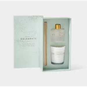 Image of Christmas Mini Set 'Season To Celebrate' KLC351