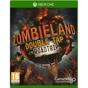 Image of Zombieland Double Tap Xbox One Game