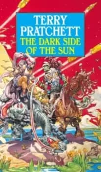 Image of The Dark Side Of The Sun
