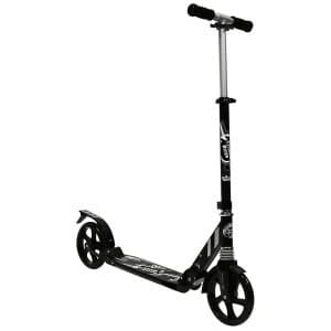 Image of Charles Bentley Town Rider Kick Scooter