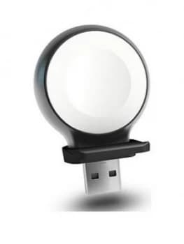 Image of Zens Zens Aluminium Apple Watch USB A