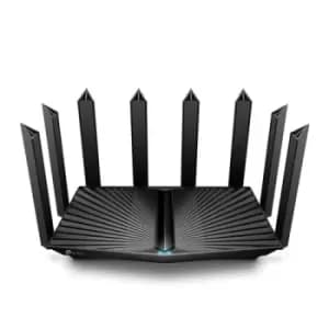 Image of TP Link Archer AX7800 Tri-Band 8-Stream WiFi 6 Router
