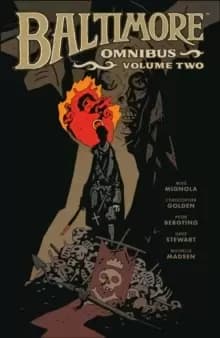 Image of Baltimore Omnibus Volume 2