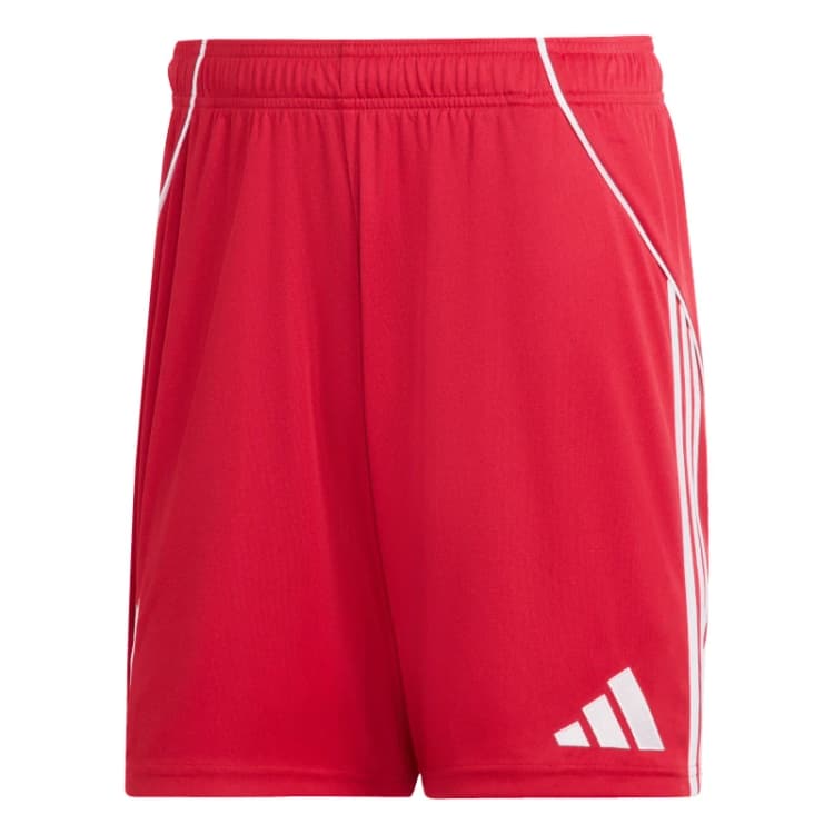 Image of Adidas Liverpool FC Home Shirt 2025/26 Rouge Male M JV6425