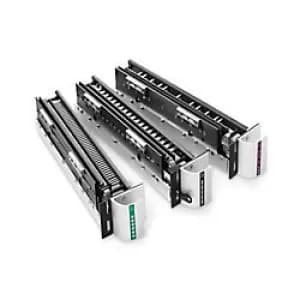 Image of GBC MP2500IX Comb Binding Machine 24/357