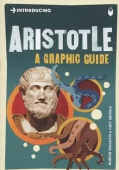 Image of Introducing Aristotle by Rupert Woodfin Paperback
