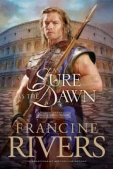 Image of As Sure As the Dawn by Francine Rivers Book